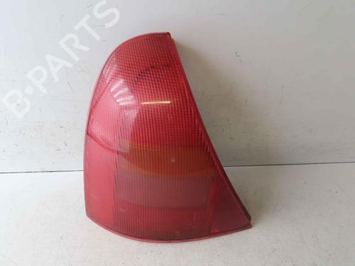 Used Rear bumper left light Rear bumper left light 37055899 37055899