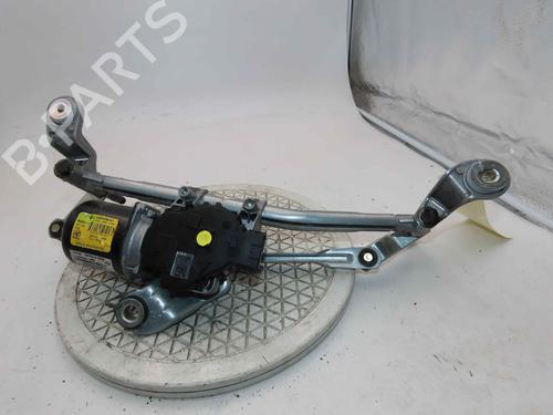 Front wiper motor RENAULT TWINGO III (BCM_, BCA_) 0.9 TCe 90 (BCM9, BCM2) | BP37060743M29 - Image 2
