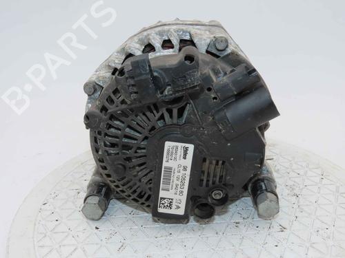 Used Alternator Alternator 37048478 37048478