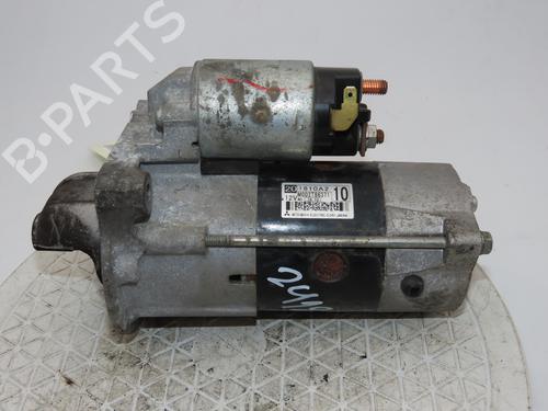 Starter CITROËN C4 AIRCROSS 1.6 HDi 115 | BP26195553M8 - Image 2