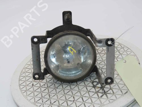 Farol Nevoeiro frente esquerdo Farol Nevoeiro frente esquerdo 37058649 37058649