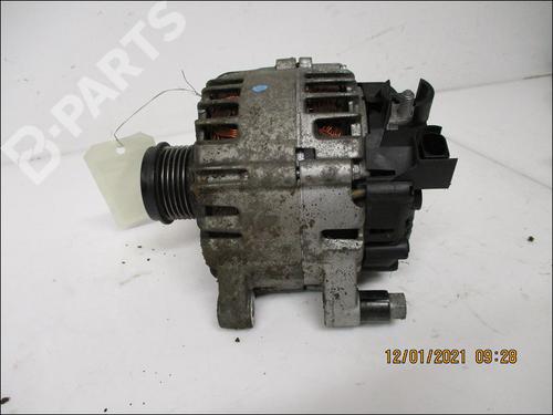 Alternator VOLVO C30 (533) D2 | BP10940567M7 