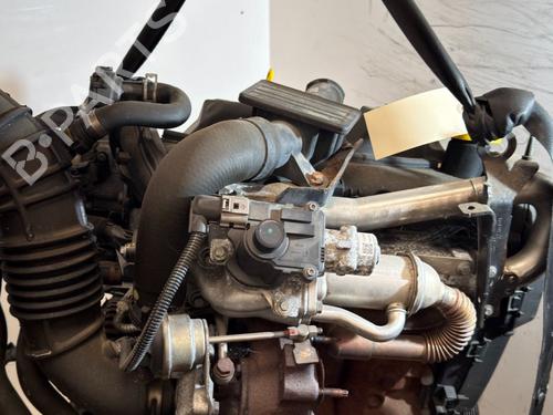Engine RENAULT KANGOO Express (FW0/1_) 1.5 dCi 70 (FW0A, KW0V) | BP40162261M1 - Image 5