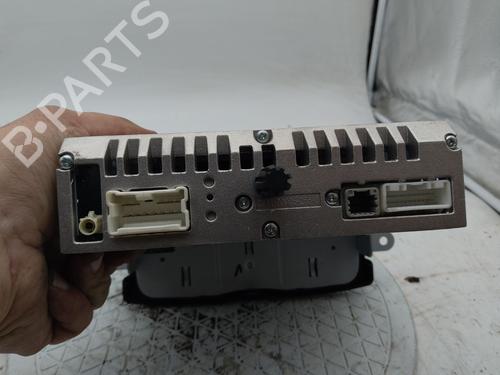 Radio RENAULT CAPTUR I (J5_, H5_) 0.9 TCe 90 | BP40484209E6 - Image 2