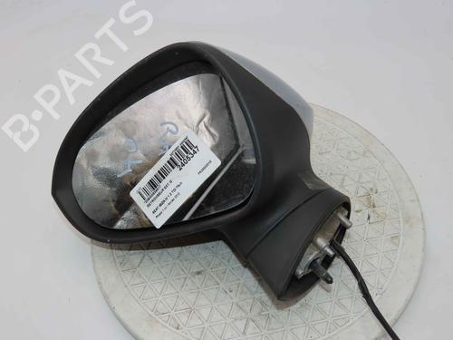 Retrovisor esquerdo Retrovisor esquerdo 37047941 37047941