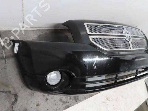 Front bumper DODGE CALIBER 2.0 CRD | BP37047311C7 - Image 2