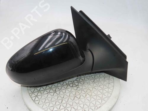 Right mirror LANCIA YPSILON (312_) 1.3 D Multijet (312.YXE1A, 312.YXU1A) | BP37053811C27 - Image 2