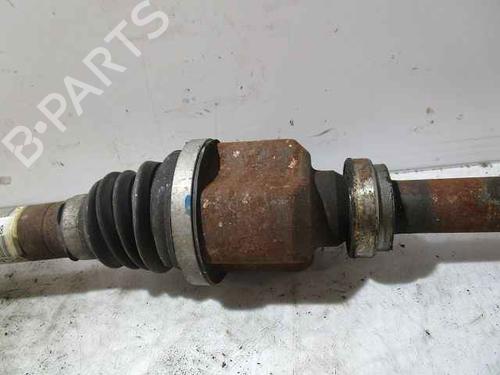 Right front driveshaft CITROËN C4 II (NC_) 1.6 HDi 115 | BP37039523M39 - Image 3