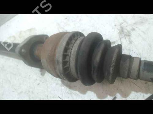 Used Right front driveshaft Right front driveshaft 37039227 37039227