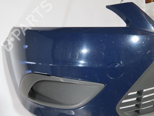 Front bumper FORD FOCUS II (DA_, HCP, DP) 2.0 TDCi | BP25126889C7