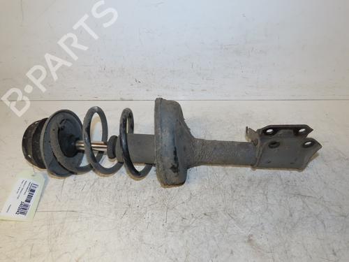 Used Left front shock absorber RENAULT TWINGO II (CN0_) 1.5 dCi (CN0E) (64 hp) 22213615