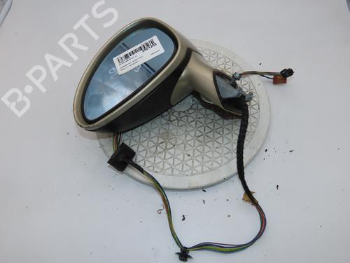 Left mirror CITROËN C4 I (LC_) 1.6 HDi | BP26227275C26
