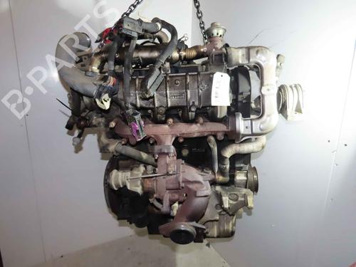 Engine PEUGEOT BOXER Bus (244, Z_) 2.0 HDi | BP37054144M1 - Image 3
