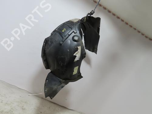 Used Wheel arch Wheel arch AUDI A1 Sportback (8XA, 8XF) 1.4 TDI (90 hp) 36028474 36028474