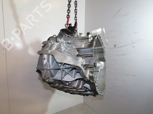 Gearbox RENAULT MEGANE IV Hatchback (B9A/M/N_) 1.3 TCe 140 (B9NB) | BP28685360M3 - Image 7