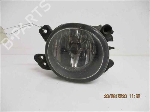 Used Right front fog light Right front fog light 37040390 37040390