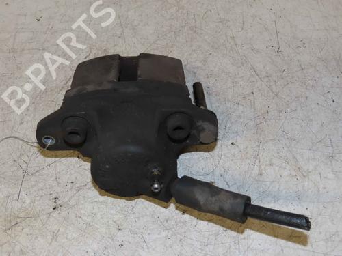 Right front brake caliper RENAULT TWINGO II (CN0_) 1.2 16V (CN0K, CN0V, CN0A) | BP37051158M104 - Image 2