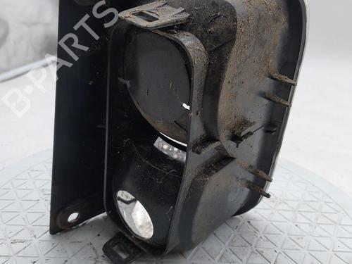 Baklys RENAULT TRAFIC II Van (FL) 2.5 dCi 145 (FL0J) | BP38627680C36 - Image 2