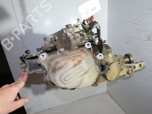Gearbox FIAT PANDA (169_) 1.2 4x4 (169.AXB2A) | BP29739801M3 