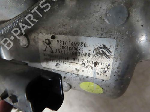 AC compressor CITROËN C3 III (SX) 1.2 VTi 82 | BP37046962M34 - Image 4
