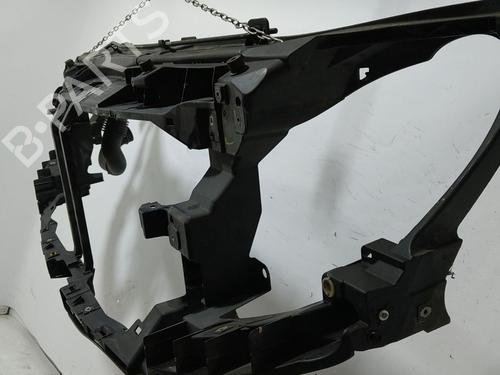 Frontplade/Frontkurv OPEL MOVANO B Van (X62) 2.3 CDTI FWD (FV) | BP39060958C72 - Image 2