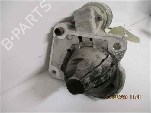 Starter FORD FIESTA VI (CB1, CCN) 1.5 TDCi | BP37040112M8 - Image 2