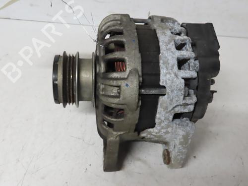 Alternator DACIA SANDERO II 1.2 | BP29152541M7 