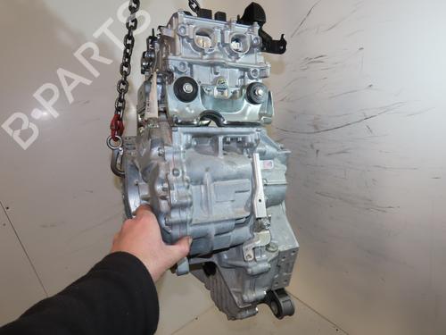 Used Gearbox TOYOTA C-HR (_X1_) 2.0 Hybrid (MAXH10) (184 hp) 30047820