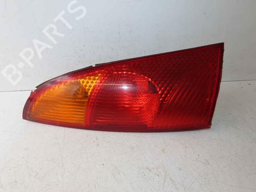 Used Rear bumper left light Rear bumper left light 37060065 37060065