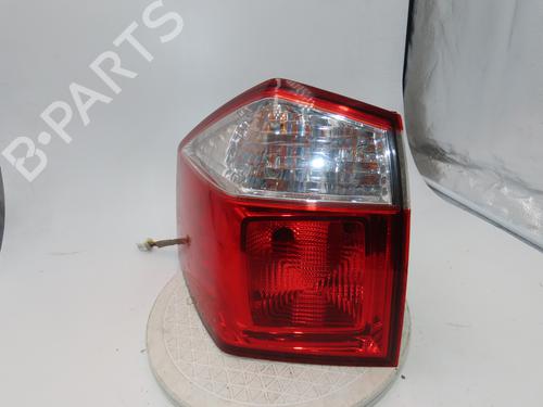 Left taillight CHEVROLET ORLANDO (J309) 2.0 D | BP26197112C34 