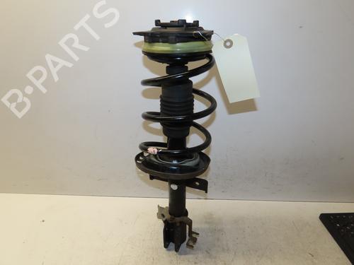Used Left front shock absorber Left front shock absorber 36874315 36874315
