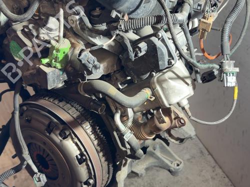 Engine RENAULT TRAFIC III Van (FG_) 1.6 dCi 90 (FGME) | BP38943917M1 - Image 3
