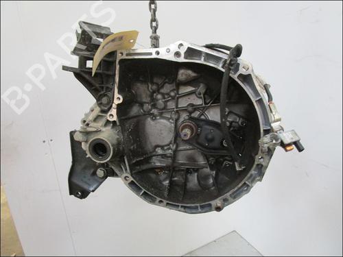 Gearbox CITROËN C3 II (SC_) 1.4 VTi 95 | BP23169742M3 