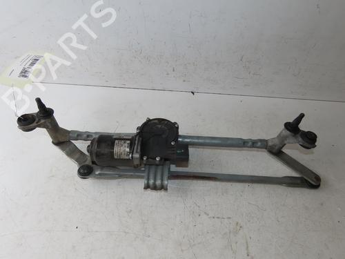 Used Front wiper motor Front wiper motor VW POLO VI (AW1, BZ1, AE1) 1.0 (65 hp) 33135739 33135739