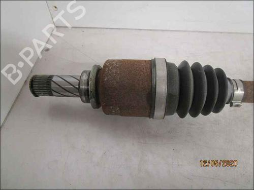Right front driveshaft DACIA SANDERO II 1.0 SCe 75 (B8JC, B8JD, B8NC) | BP37040250M39 - Image 3