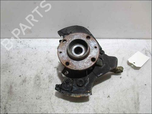 Used Left front steering knuckle Left front steering knuckle 37039250 37039250