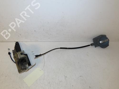 Front left lock CITROËN C3 I (FC_, FN_) 1.4 HDi | BP29153637C98 