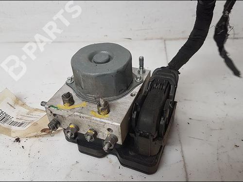 Used ABS pump DACIA SANDERO II 1.5 dCi (90 hp) 10945076
