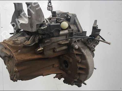 Gearbox CITROËN C5 III Break (RW_) 2.0 HDi 150 / BlueHDi 150 (RWRHEJ, RWRHE8) | BP37042207M3 - Image 3