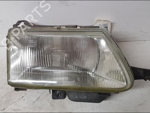 Used Right headlight CITROËN SAXO (S0, S1) 1.4 VTS (75 hp) 15047498