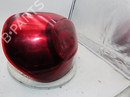 Left taillight CITROËN C3 III (SX) 1.5 BlueHDi 100 (SXYHYP, SXYHTU) | BP36444987C34 - Image 2