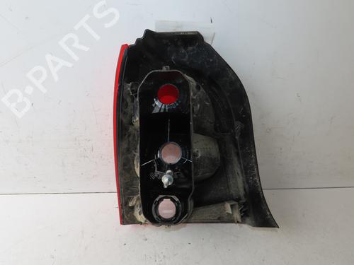 Right taillight RENAULT TWINGO II (CN0_) 1.5 dCi 75 | BP33135329C35 - Image 2