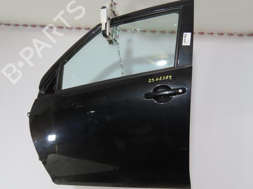 left-front-door-suzuki-swift-iv-fz-nz-2010-31151702 main image