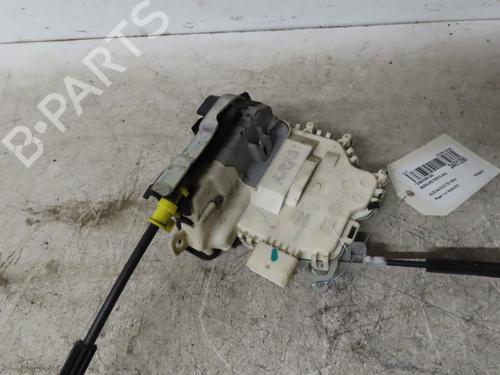 Rear right lock AUDI A4 B8 (8K2) 2.0 TDI | BP17730709C99 