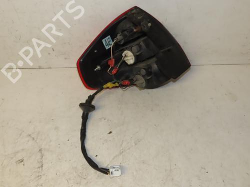 Used Right taillight RENAULT KOLEOS I (HY_) 2.0 dCi 4x4 (HY0K) (150 hp) 26196934
