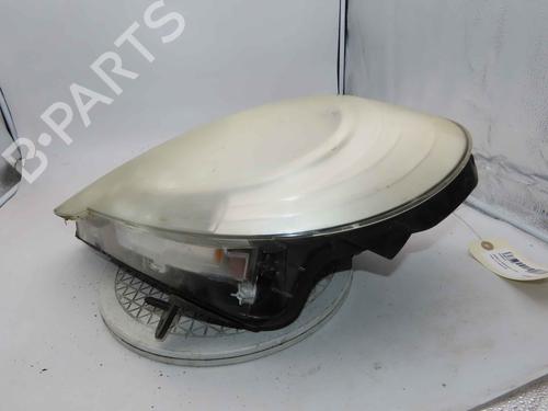 Left headlight RENAULT KANGOO Express (FW0/1_) 1.5 dCi 85 (FW0K, FW0L, FW0B) | BP37061339C28 - Image 2