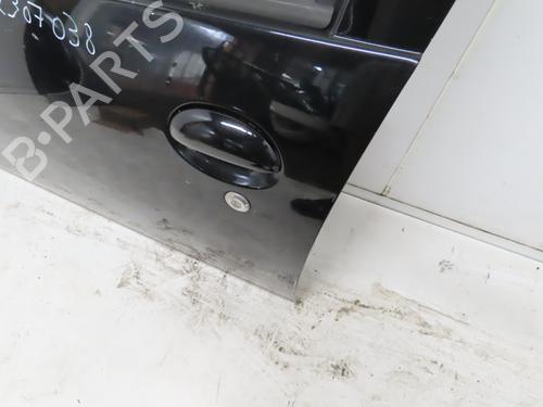 Used Left front door TOYOTA AYGO (_B1_) 1.0 (KGB10_, KGB10R) (68 hp) 16277359