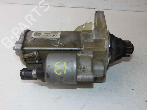 Starter VW GOLF VII (5G1, BQ1, BE1, BE2) 1.4 TSI | BP37055192M8 - Image 3