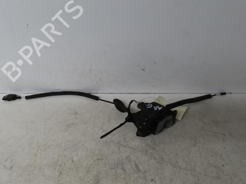 Rear left lock RENAULT CLIO IV (BH_) 1.5 dCi 75 | BP17135815C100 