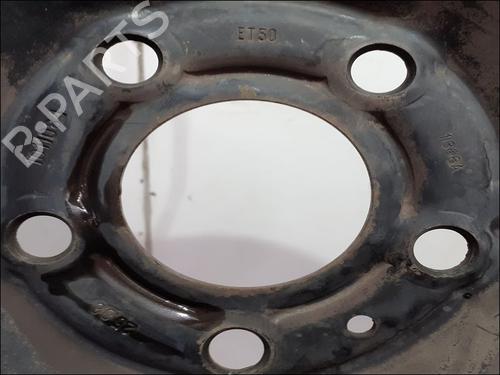 Used Rim RENAULT TRAFIC II Van (FL) 2.0 dCi 90 (FL0H, FL00, FL01, FL0M, FL0P, FL0S) (90 hp) 31055065